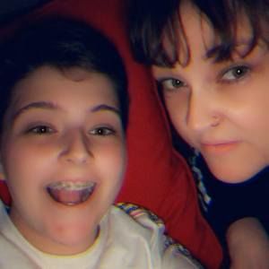 Meet your Posher, Luke